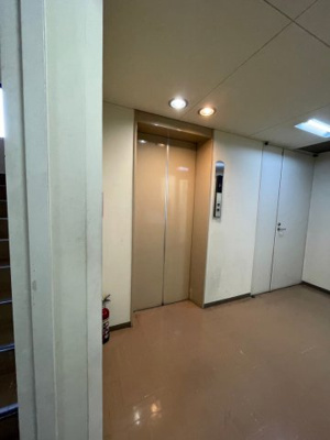 【その他共用部分】 | 太平洋四日市ビル | エレベーター