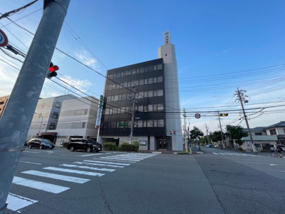 【外観】 | 太平洋四日市ビル