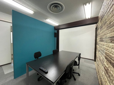 【内装】 | 太平洋四日市ビル