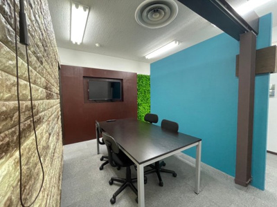 【内装】 | 太平洋四日市ビル