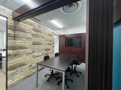 【内装】 | 太平洋四日市ビル