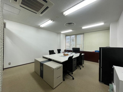 【内装】 | 太平洋四日市ビル