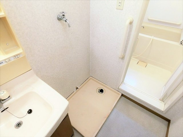 グリーンエステート21C棟のその他|※別部屋のイメージ写真です。