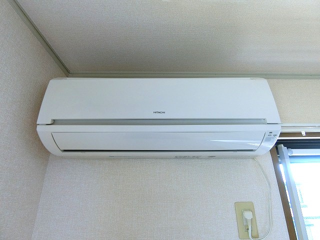 グリーンエステート21C棟の設備|※別部屋のイメージ写真です。