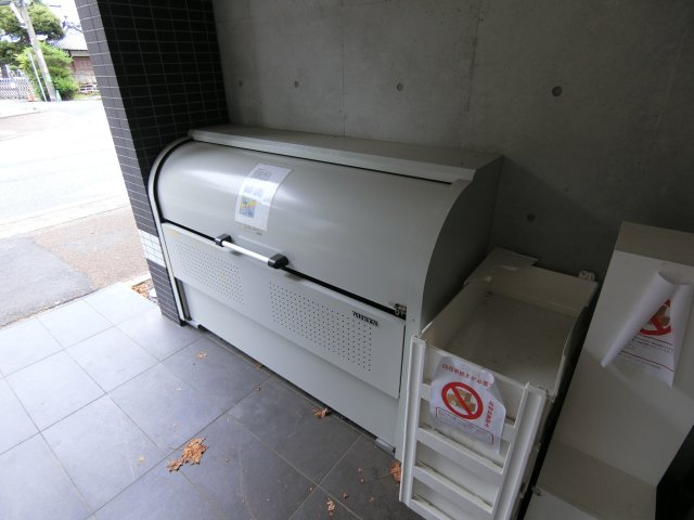 レピュア武蔵小杉レジデンスのその他共用部分
