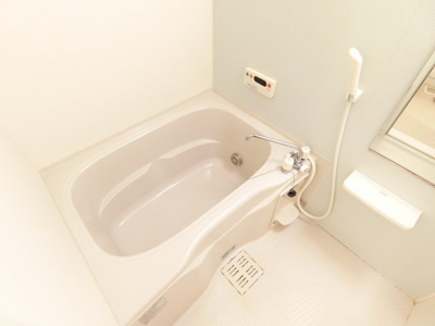 【浴室】 | ＳｕｎＣｌａｉｒＹｏｓｈｉｎｏー