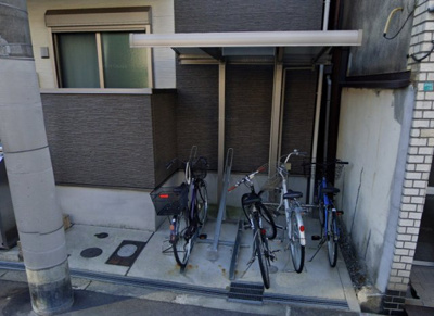 【その他共用部分】 | フジパレス昭和町