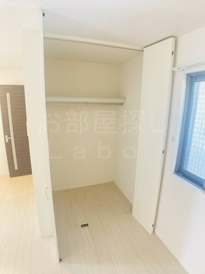 【収納】 | 緑壱番館Ｋａｔｕｍｉ