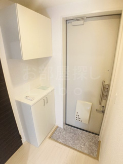 【玄関】 | 緑壱番館Ｋａｔｕｍｉ