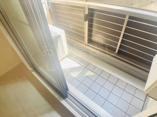 【バルコニー】 | 緑壱番館Ｋａｔｕｍｉ