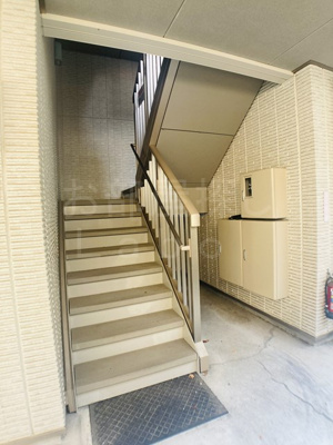 【その他共用部分】 | 緑壱番館Ｋａｔｕｍｉ