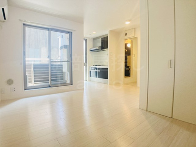 【居間・リビング】 | 緑壱番館Ｋａｔｕｍｉ