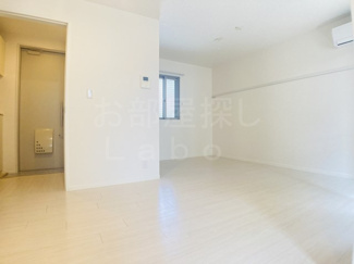 【居間・リビング】 | 緑壱番館Ｋａｔｕｍｉ