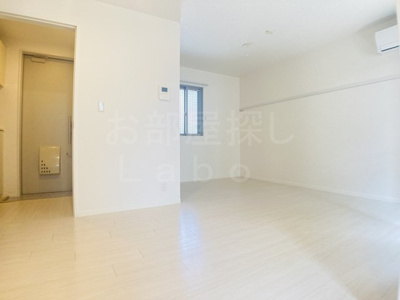 【居間・リビング】 | 緑壱番館Ｋａｔｕｍｉ