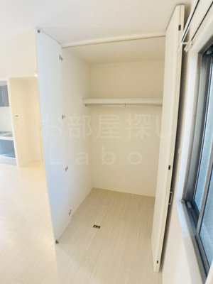 【収納】 | 緑壱番館Ｋａｔｕｍｉ