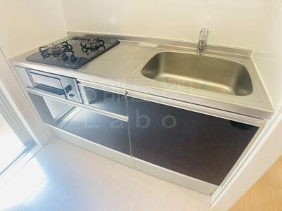 【キッチン】 | 緑壱番館Ｋａｔｕｍｉ