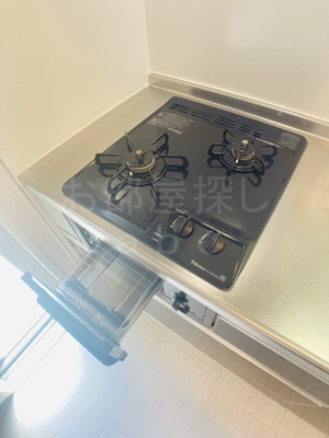 【キッチン】 | 緑壱番館Ｋａｔｕｍｉ