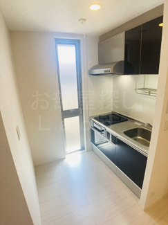 【キッチン】 | 緑壱番館Ｋａｔｕｍｉ