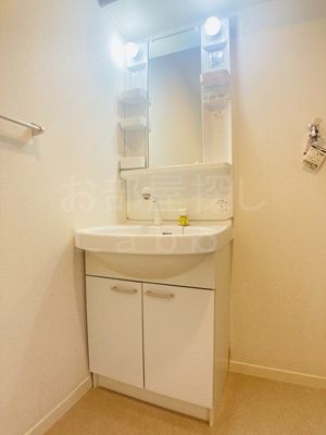 【洗面所】 | 緑壱番館Ｋａｔｕｍｉ