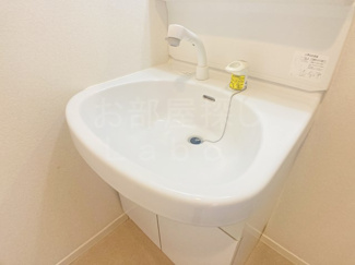 【洗面所】 | 緑壱番館Ｋａｔｕｍｉ