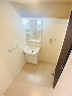 【洗面所】 | 緑壱番館Ｋａｔｕｍｉ