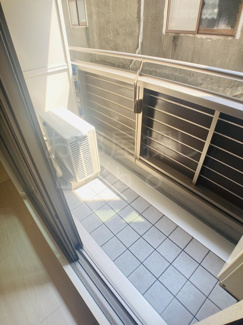 【バルコニー】 | 緑壱番館Ｋａｔｕｍｉ