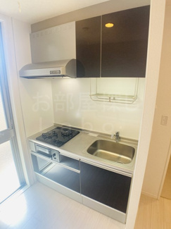 【キッチン】 | 緑壱番館Ｋａｔｕｍｉ