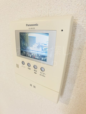 【セキュリティ】 | 緑壱番館Ｋａｔｕｍｉ