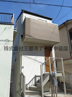 【外観】 | 正村ビル | 正村ビル