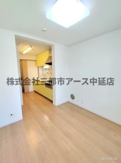 【居間・リビング】 | 正村ビル | 正村ビル