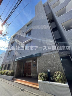 【外観】 | ステラート田園調布