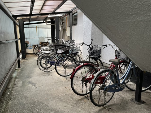八熊明輝ビル｜名古屋市の賃貸ならMy賃貸のその他共用部分|八熊明輝ビル