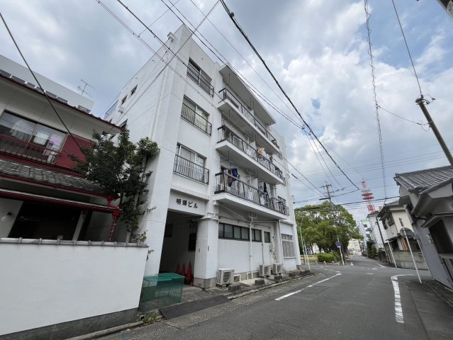 八熊明輝ビル｜名古屋市の賃貸ならMy賃貸