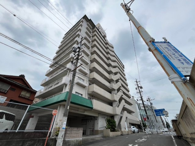 ニューコーポ金山/名古屋市の賃貸ならMy賃貸