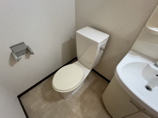 ＶＩＯＬＡ　ＫＡＮＡＹＡＭＡ/名古屋市の賃貸ならMy賃貸のトイレ|ＶＩＯＬＡ　ＫＡＮＡＹＡＭＡ