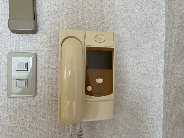 ＶＩＯＬＡ　ＫＡＮＡＹＡＭＡ/名古屋市の賃貸ならMy賃貸のセキュリティ|ＶＩＯＬＡ　ＫＡＮＡＹＡＭＡ