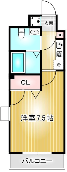 ＶＩＯＬＡ　ＫＡＮＡＹＡＭＡ/名古屋市の賃貸ならMy賃貸