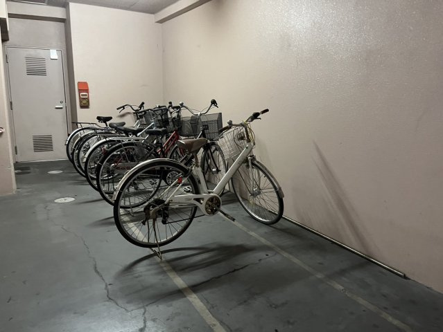 ＶＩＯＬＡ　ＫＡＮＡＹＡＭＡ/名古屋市の賃貸ならMy賃貸のその他共用部分|ＶＩＯＬＡ　ＫＡＮＡＹＡＭＡ