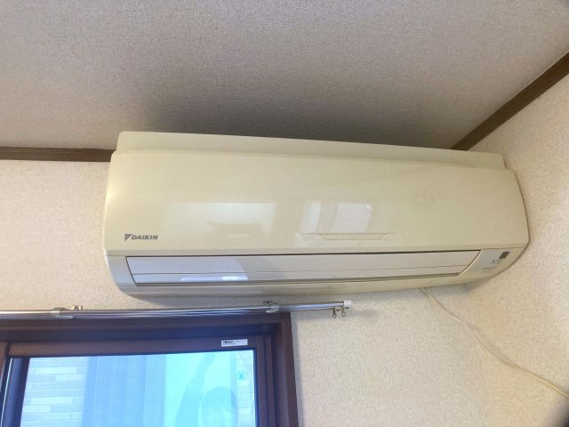 メゾン・ベルエールの設備