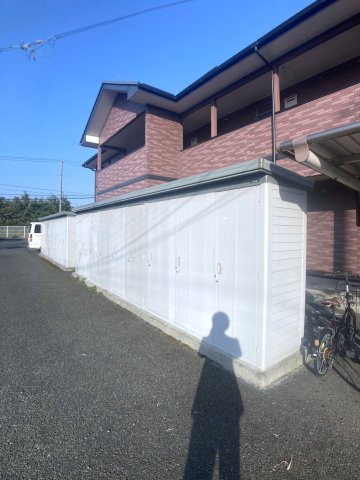 メゾン・ベルエールのその他共用部分