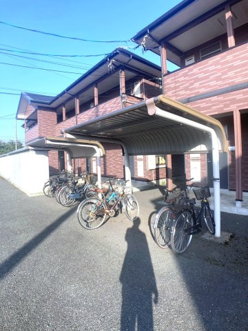 メゾン・ベルエールのその他共用部分