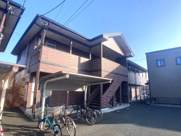 メゾン・ベルエールの画像