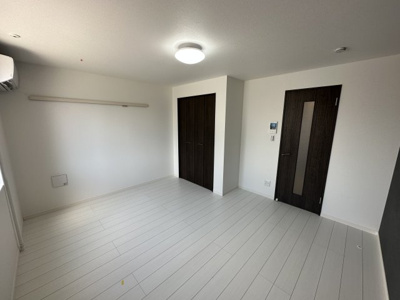 【居間・リビング】 | ベイルーム本厚木旭町