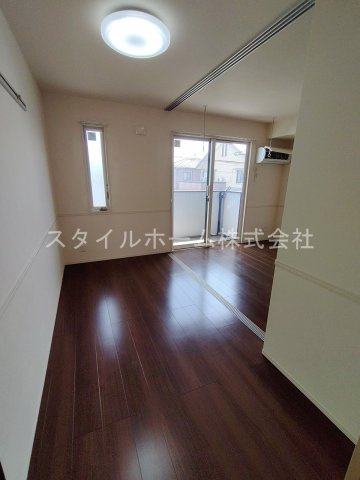 メゾン　ラ・ヴェリテBの内装