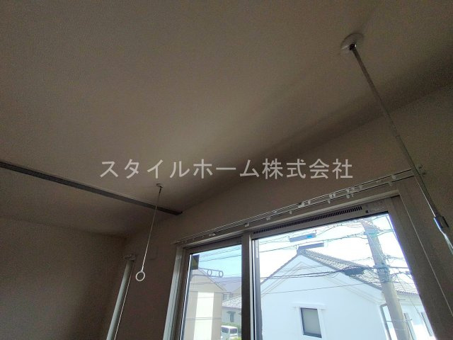 メゾン　ラ・ヴェリテBの設備