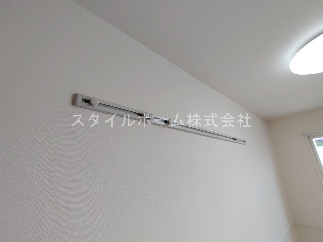 メゾン　ラ・ヴェリテBの設備