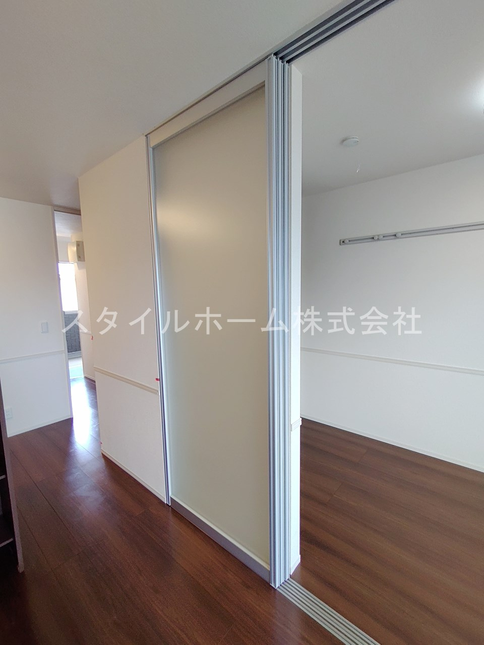 メゾン　ラ・ヴェリテBの内装