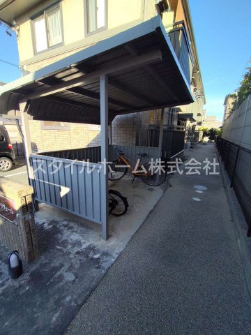 メゾン　リヴェールのその他共用部分