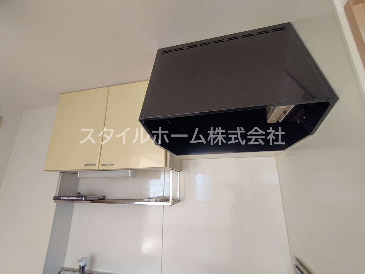 メゾン　リヴェールの設備