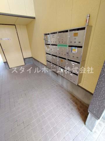 グリーンロード草間のその他